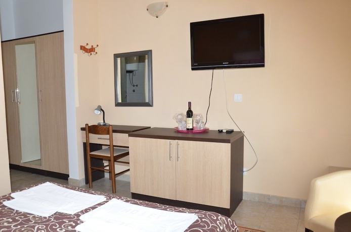 Imagen de la habitación del Hotel Adria sport. Foto 8