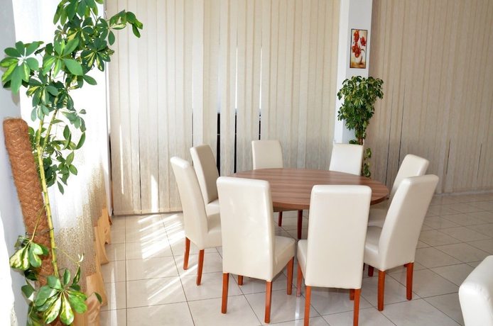 Imagen de la habitación del Hotel Adria sport. Foto 9