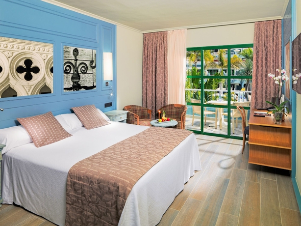 Imagen de la habitación del Hotel Adrián Hoteles Colón Guanahaní Adultos Only. Foto 5