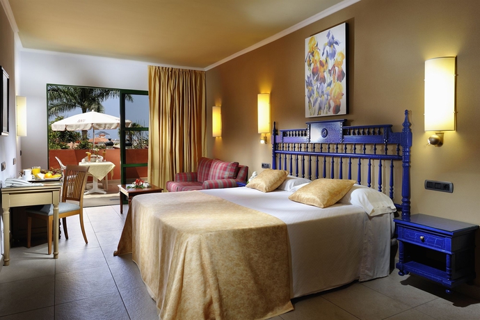 Imagen de la habitación del Hotel Adrián Hoteles Colón Guanahaní Adultos Only. Foto 6