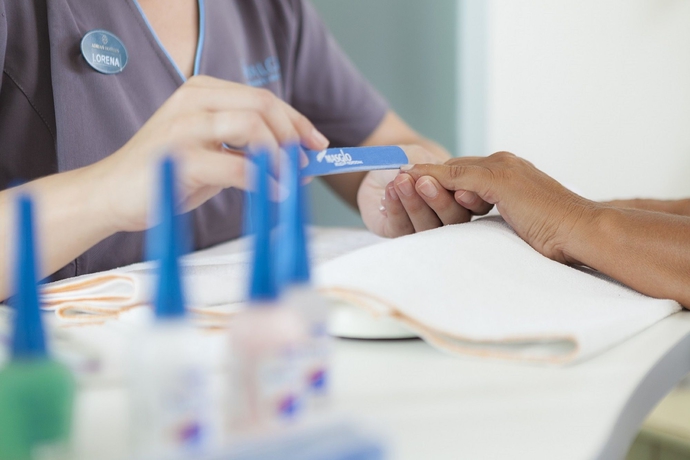 Imagen de los interiores del Hotel Adrián Hoteles Colón Guanahaní Adultos Only. Foto 13