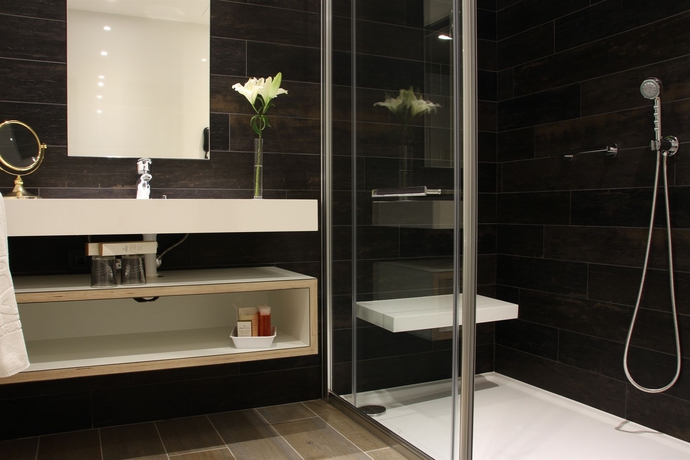 Imagen de la habitación del Hotel Adrián Hoteles Colón Guanahaní Adultos Only. Foto 10