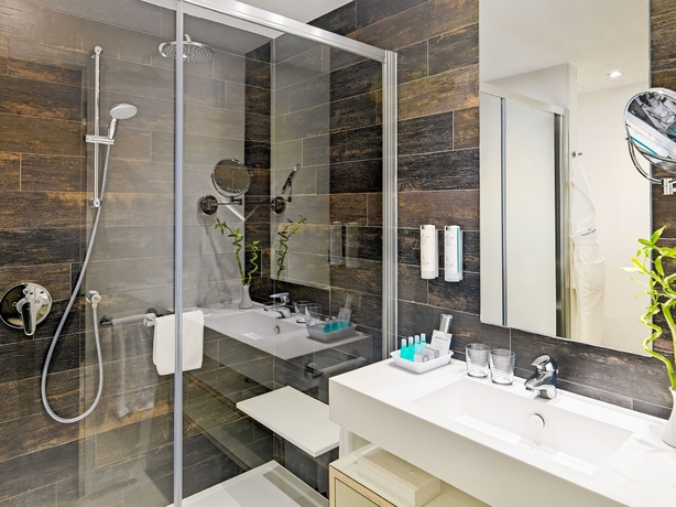 Imagen de la habitación del Hotel Adrián Hoteles Colón Guanahaní Adultos Only. Foto 11