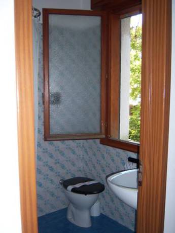 Imagen de la habitación del Hotel Adriaco. Foto 3