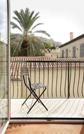 Imagen de la habitación del Hotel Adrian. Foto 4