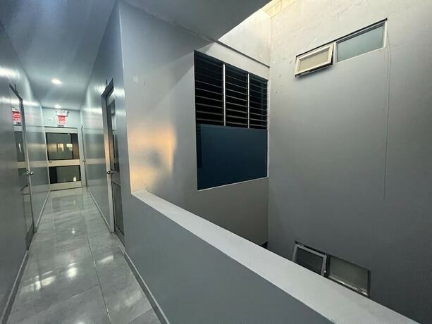 Imagen general del Hotel Adrian, Pucallpa. Foto 5