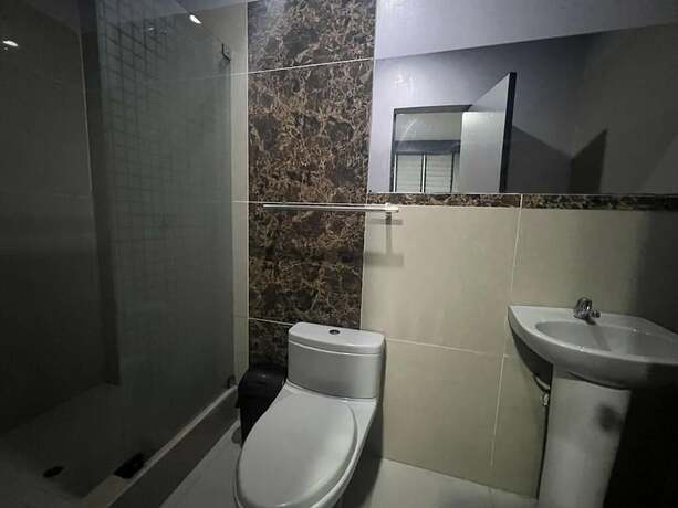 Imagen general del Hotel Adrian, Pucallpa. Foto 9