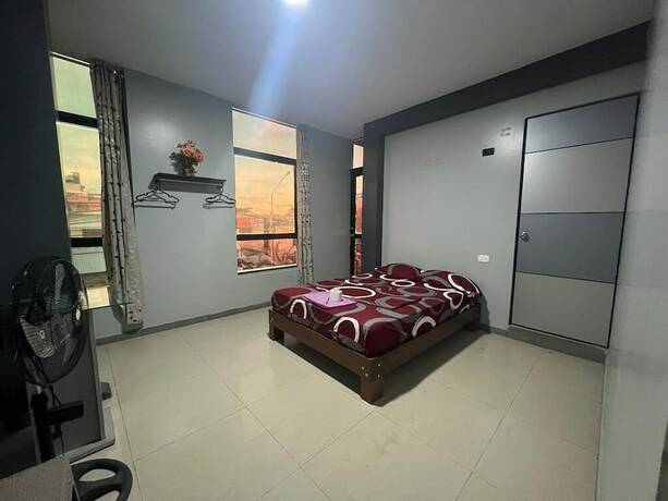 Imagen de la habitación del Hotel Adrian, Pucallpa. Foto 16