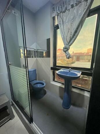 Imagen general del Hotel Adrian, Pucallpa. Foto 11