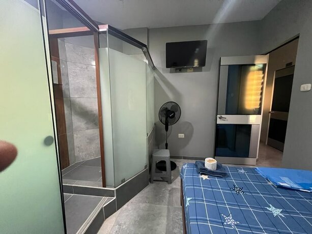 Imagen general del Hotel Adrian, Pucallpa. Foto 13