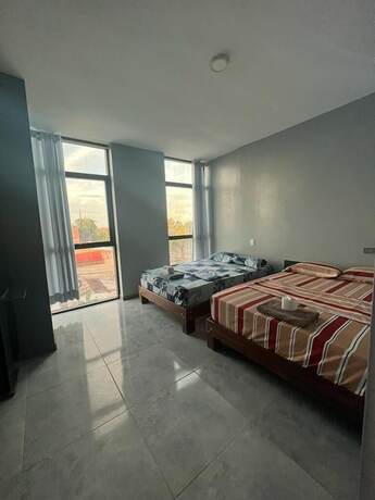 Imagen de la habitación del Hotel Adrian, Pucallpa. Foto 20