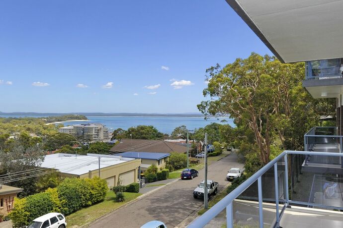 Imagen general del Hotel Adriana, 6/83-85 Ronald Avenue. Foto 2