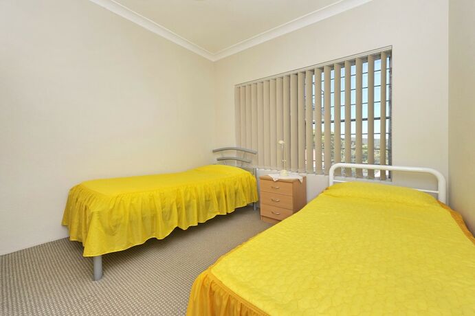 Imagen de la habitación del Hotel Adriana, 6/83-85 Ronald Avenue. Foto 4