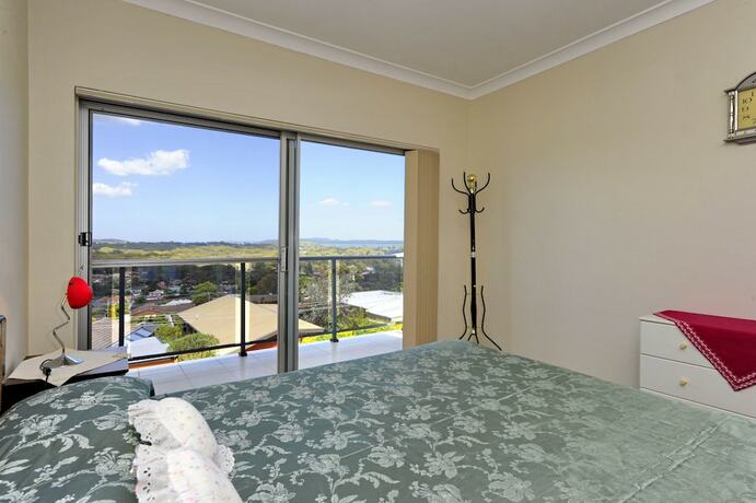 Imagen de la habitación del Hotel Adriana, 6/83-85 Ronald Avenue. Foto 7