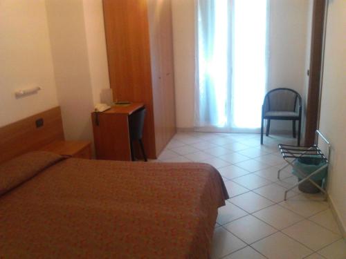 Imagen general del Hotel Adriana, Laigueglia. Foto 1