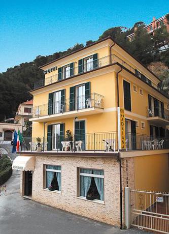 Imagen general del Hotel Adriana, Laigueglia. Foto 2