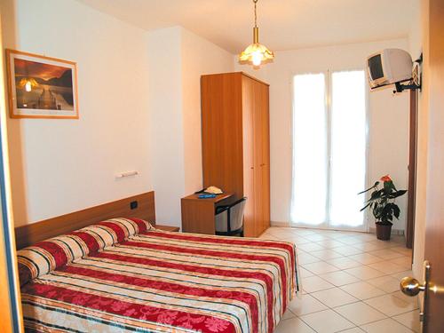 Imagen de la habitación del Hotel Adriana, Laigueglia. Foto 5