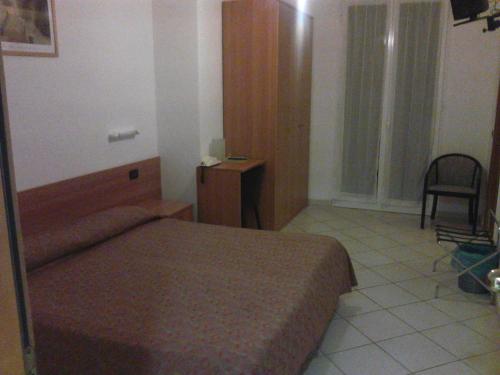 Imagen general del Hotel Adriana, Laigueglia. Foto 3