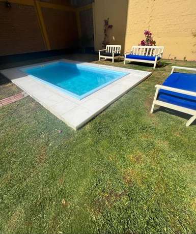 Imagen de la piscina del Hotel Adriana Monet Collection. Foto 6