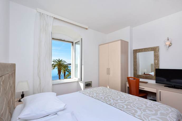 Imagen de la habitación del Hotel Adriana, Split. Foto 5