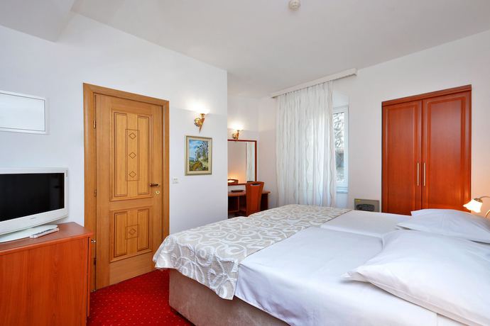 Imagen de la habitación del Hotel Adriana, Split. Foto 16