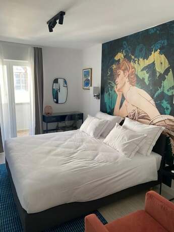 Imagen general del Hotel Adriana Zaton. Foto 2