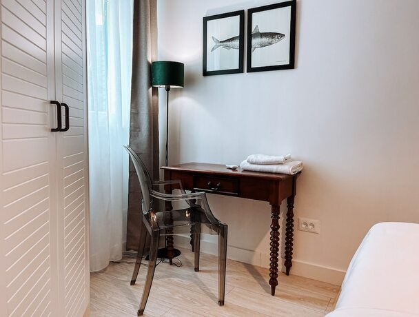 Imagen general del Hotel Adriana Zaton. Foto 5