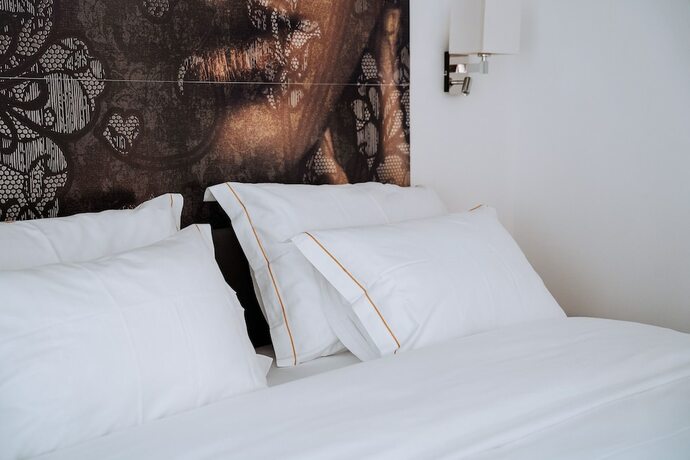 Imagen de la habitación del Hotel Adriana Zaton. Foto 16