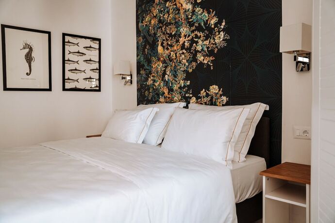 Imagen general del Hotel Adriana Zaton. Foto 6
