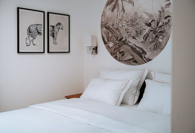 Imagen general del Hotel Adriana Zaton. Foto 11
