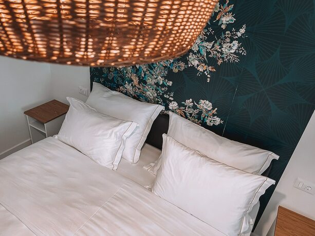 Imagen de la habitación del Hotel Adriana Zaton. Foto 18