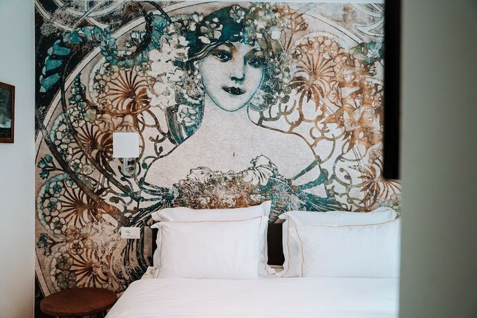 Imagen general del Hotel Adriana Zaton. Foto 14
