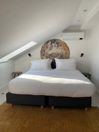 Imagen de la habitación del Hotel Adriana Zaton. Foto 19