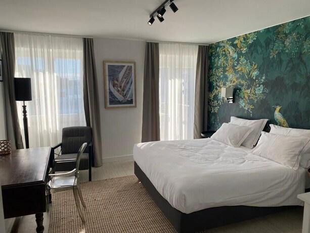 Imagen de la habitación del Hotel Adriana Zaton. Foto 20