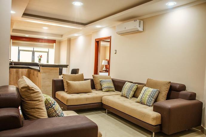 Imagen de los interiores del Hotel Adriands. Foto 20
