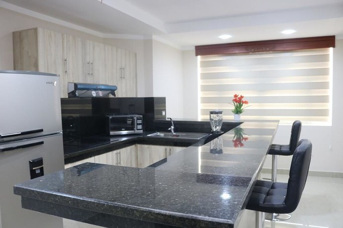 Imagen de la habitación del Hotel Adriands. Foto 12