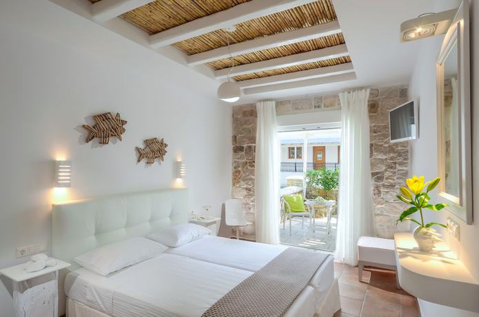 Imagen de la habitación del Hotel Adriani. Foto 5