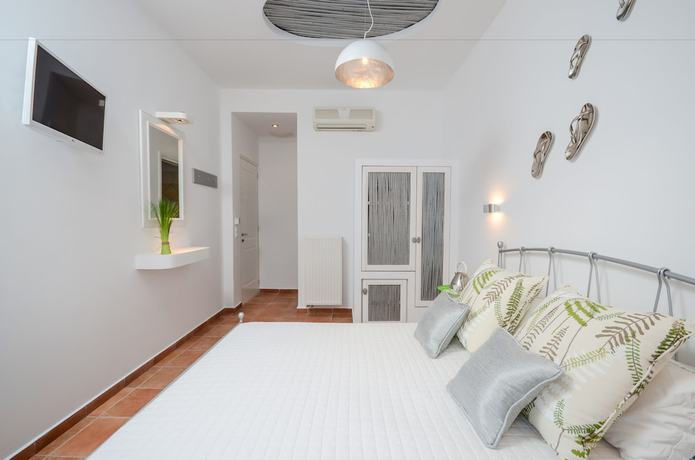 Imagen de la habitación del Hotel Adriani. Foto 6