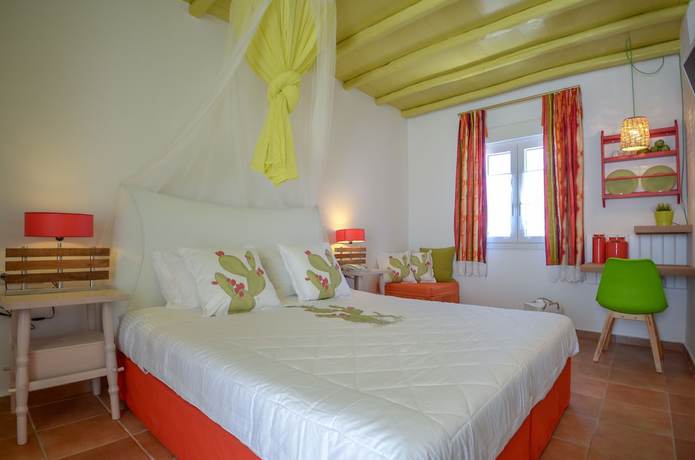 Imagen de la habitación del Hotel Adriani. Foto 7