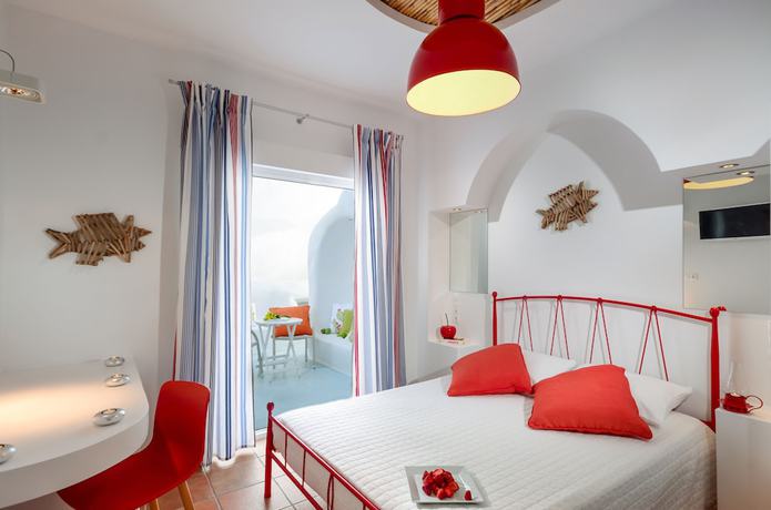 Imagen de la habitación del Hotel Adriani. Foto 14