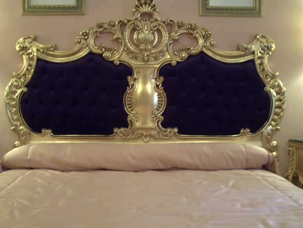 Imagen de la habitación del Hotel Adriano, Sevilla. Foto 2