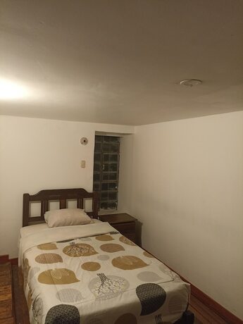 Imagen general del Hotel Adrianos Hostel. Foto 1