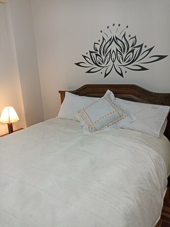 Imagen de la habitación del Hotel Adrianos Hostel. Foto 14