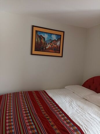 Imagen general del Hotel Adrianos Hostel. Foto 3