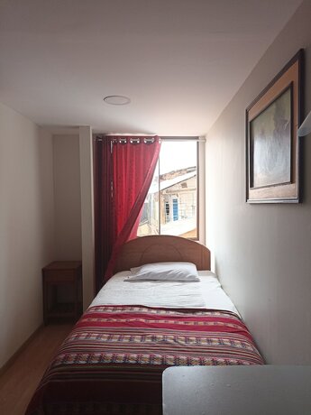 Imagen de la habitación del Hotel Adrianos Hostel. Foto 19