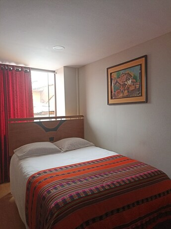 Imagen general del Hotel Adrianos Hostel. Foto 8