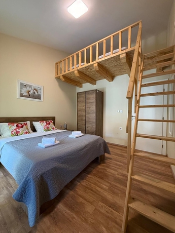 Imagen de la habitación del Hotel Adrian\'s Beach House by Max Gastro. Foto 3