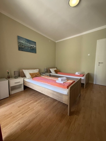 Imagen de la habitación del Hotel Adrian\'s Beach House by Max Gastro. Foto 6