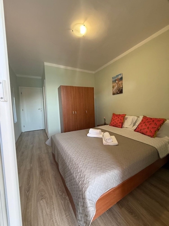 Imagen de la habitación del Hotel Adrian\'s Beach House by Max Gastro. Foto 8