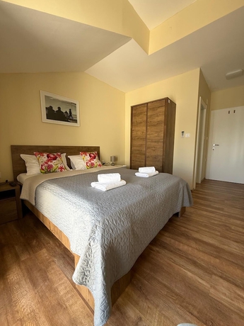 Imagen de la habitación del Hotel Adrian\'s Beach House by Max Gastro. Foto 14